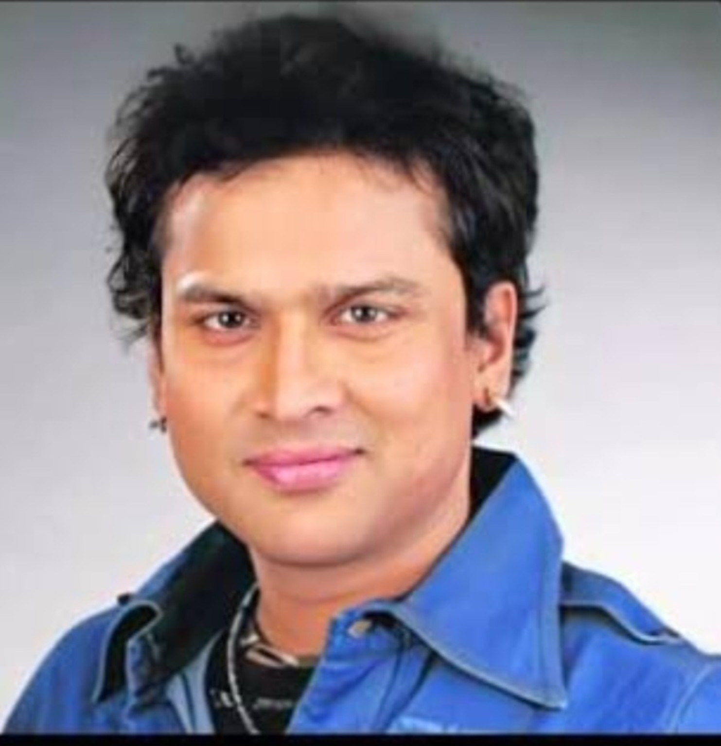 জুবিন গাৰ্গ